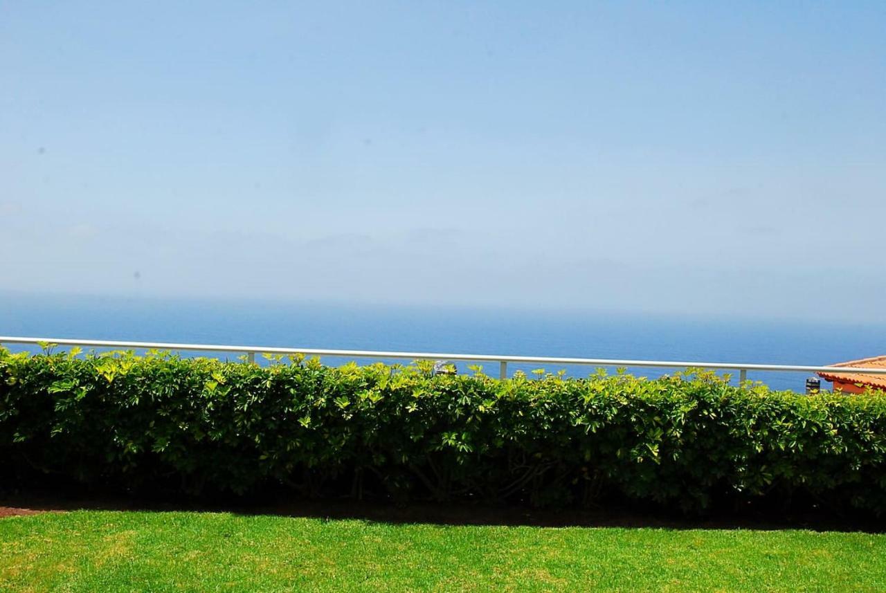 House Sea View Private Garden, 5 People, Optical Fiber Villa Puerto de la Madera Buitenkant foto