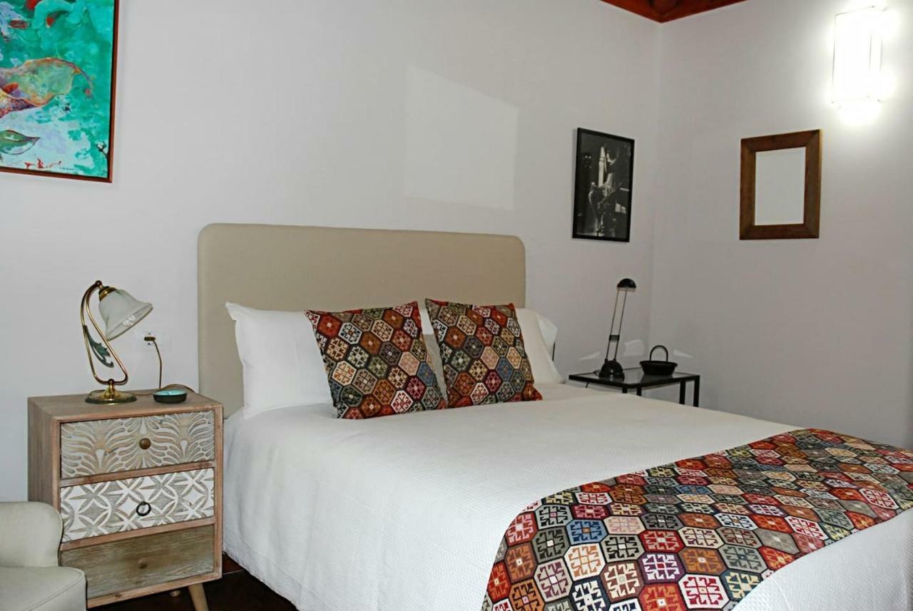 House Sea View Private Garden, 5 People, Optical Fiber Villa Puerto de la Madera Buitenkant foto