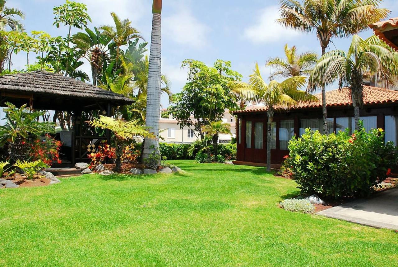 House Sea View Private Garden, 5 People, Optical Fiber Villa Puerto de la Madera Buitenkant foto