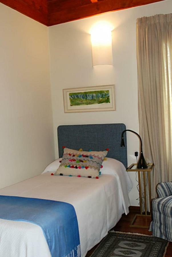 House Sea View Private Garden, 5 People, Optical Fiber Villa Puerto de la Madera Buitenkant foto